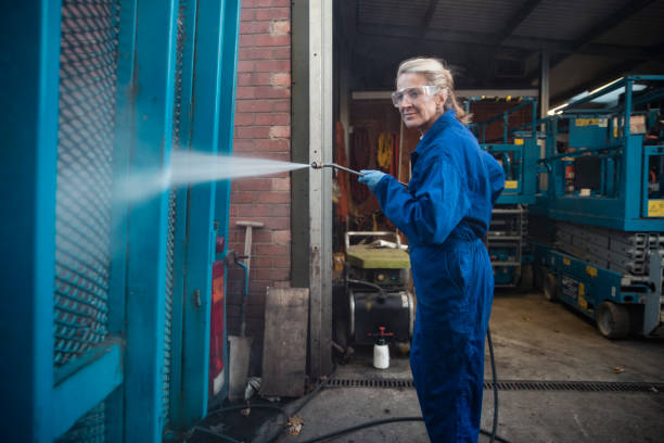 Best Commercial Pressure Washing  in Shelburne Falls, MA