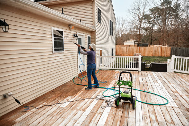 Best Pressure Washing Company Near Me  in Shelburne Falls, MA