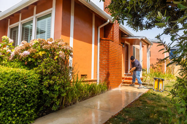Best Pressure Washing Estimates  in Shelburne Falls, MA