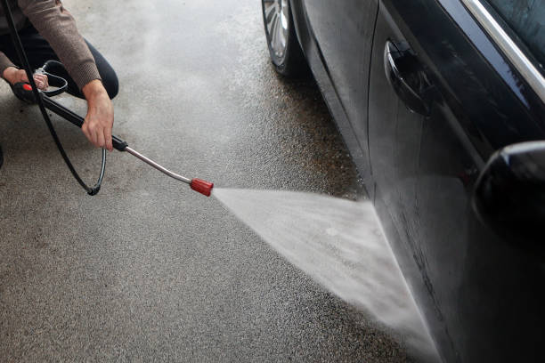 Best Residential Pressure Washing Services  in Shelburne Falls, MA