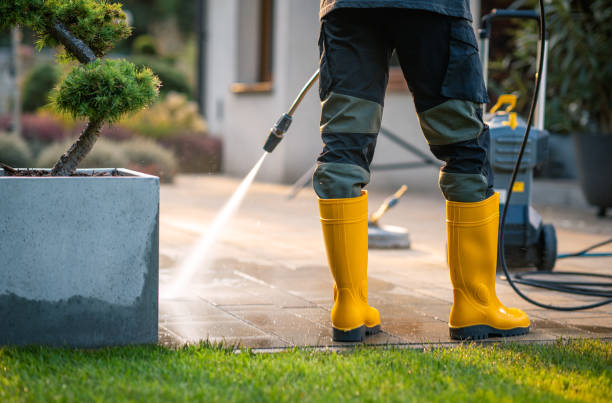 Best Deck Cleaning Services  in Shelburne Falls, MA